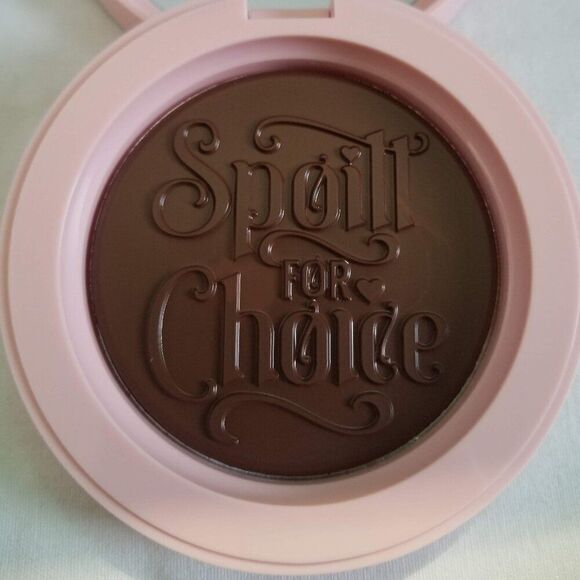 P.Louise Spoilt For Choice Cream Bronzer - So Cinnamon - Picture 4 of 5